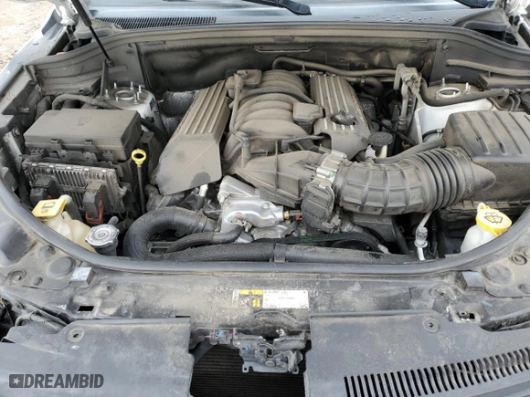 2015 Jeep Grand Cherokee SRT with VIN 1C4RJFDJ8FC919486, listed as a Copart auction lot 76821994 with 114,944 mi miles and Salvage Title. Bid and sale history available at carsss.com. Image 11.