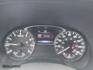 2019 Nissan Pathfinder SV with VIN 5N1DR2MNXKC581951, listed as a IAAI auction lot 41432382 with 65,750 mi miles. Bid and sale history available at carsss.com. Image 7.