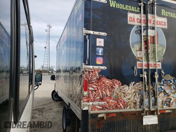 2021 Ford F-550 XL z VIN 1FDUF5GTXMDA11448, wystawiony jako Copart lot #86927474 z przebiegiem Nie podano mil oraz Nie do naprawy • Non repairable. Historia ofert i sprzedaży dostępna na DreamBid. Obrazek 2.
