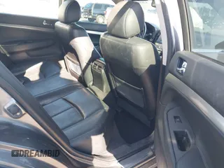 2015 Infiniti Q40 with VIN JN1CV6AP8FM501297, listed as a IAAI auction lot 42035310 with 294,962 mi miles. Bid and sale history available at carsss.com. Image 8.
