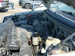 2008 Ford F-150 XLT with VIN 1FTPX14VX8FC11642, listed as a IAAI auction lot 43204398 with 214,068 mi miles and . Bid and sale history available at DreamBid. Image 21.