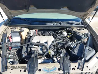 2004 Chevrolet Impala with VIN 2G1WF52E549162936, listed as a IAAI auction lot 41693716 with 192,516 mi miles and . Bid and sale history available at carsss.com. Image 10.