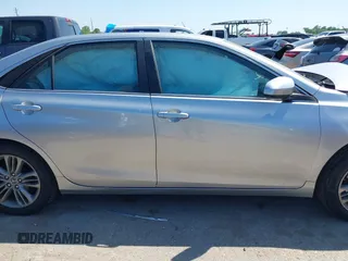 2015 Toyota Camry XLE with VIN 4T1BF1FK9FU109916, listed as a IAAI auction lot 41985371 with 113,357 mi miles. Bid and sale history available at carsss.com. Image 13.