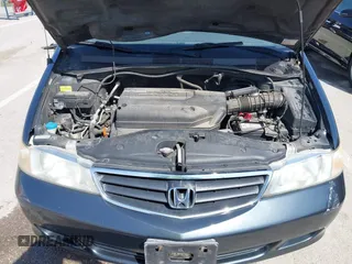 2003 Honda Odyssey LX z VIN 5FNRL18573B049271, wystawiony jako IAAI lot #42054952 z przebiegiem 140 869 mil mil oraz . Historia ofert i sprzedaży dostępna na DreamBid. Obrazek 10.