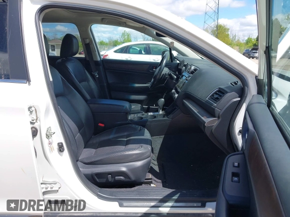 2015 Subaru Outback Limited с VIN 4S4BSENC5F3312546, выставлен на аукционе IAAI как лот 42324662 с пробегом 175 087 миль миль и . История ставок и продаж доступна на DreamBid. Изображение 5.