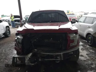 2015 Ford F-150 XLT with VIN 1FTEW1EG3FFB69693, listed as a IAAI auction lot 41741277 with 103,326 mi miles and . Bid and sale history available at DreamBid. Image 12.