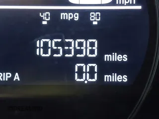 2016 Honda Civic Sedan LX with VIN 2HGFC2F57GH530019, listed as a IAAI auction lot 41839658 with 105,398 mi miles. Bid and sale history available at carsss.com. Image 16.