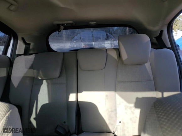 2017 Honda HR-V LX with VIN 3CZRU6H39HM700700, listed as a Copart auction lot 51486785 with 0 mi miles and Salvage Title. Bid and sale history available at carsss.com. Image 10.