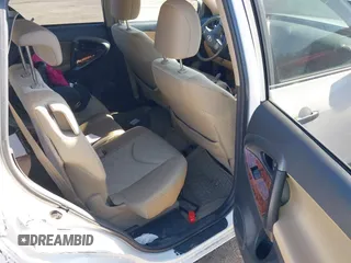 2011 Toyota RAV4 with VIN 2T3BF4DV7BW089343, listed as a IAAI auction lot 41858915 with 68,891 mi miles. Bid and sale history available at carsss.com. Image 8.