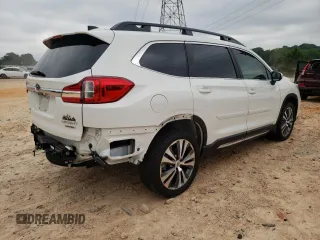2020 Subaru Ascent Limited с VIN 4S4WMAPD4L3417438, выставлен на аукционе Copart как лот 59511755 с пробегом 45 943 миль миль и Списание • Salvage title. История ставок и продаж доступна на DreamBid. Изображение 3.