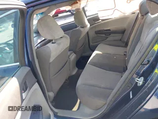 2010 Honda Accord LX with VIN 1HGCP2F36AA147426, listed as a IAAI auction lot 42469425 with Not provided miles and . Bid and sale history available at DreamBid. Image 8.
