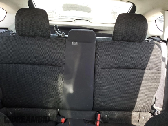 2016 Subaru Crosstrek Premium z VIN JF2GPABC0G8318639, wystawiony jako Copart lot #55121765 z przebiegiem 107 544 mil mil oraz Szkoda całkowita • Salvage title. Historia ofert i sprzedaży dostępna na DreamBid. Obrazek 10.