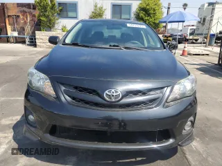 2013 Toyota Corolla L with VIN 5YFBU4EE9DP133943, listed as a Copart auction lot 54253225 with 135,512 mi miles and Salvage Title. Bid and sale history available at DreamBid. Image 5.