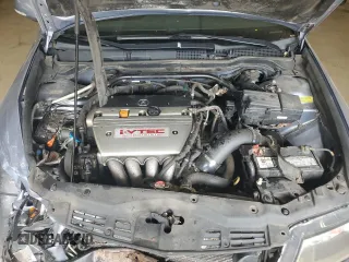 2006 Acura TSX z VIN JH4CL96866C010561, wystawiony jako Copart lot #58495565 z przebiegiem 245 952 mil mil oraz Szkoda całkowita • Salvage title. Historia ofert i sprzedaży dostępna na DreamBid. Obrazek 11.