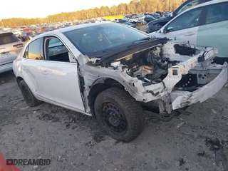 2015 Chevrolet Malibu LS with VIN 1G11B5SL7FF306565, listed as a IAAI auction lot 41230171 with 1 mi miles. Bid and sale history available at carsss.com. Image 1.