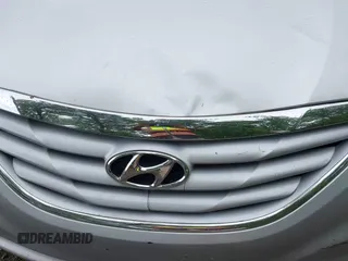 2013 Hyundai Sonata GLS with VIN 5NPEB4AC3DH672515, listed as a IAAI auction lot 42117112 with 280,750 mi miles and . Bid and sale history available at carsss.com. Image 6.