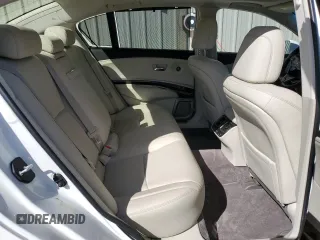 2016 Acura RLX Advance z VIN JH4KC1F97GC001245, wystawiony jako Copart lot #47697885 z przebiegiem 83 715 mil mil oraz Szkody całkowita. Historia ofert i sprzedaży dostępna na DreamBid. Obrazek 10.