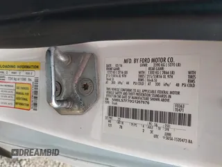 2016 Ford Transit Connect XLT с VIN NM0LS7F70G1267676, выставлен на аукционе IAAI как лот 42153638 с пробегом 340 392 миль миль и . История ставок и продаж доступна на DreamBid. Изображение 9.