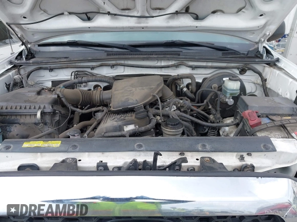 2011 Toyota Tacoma with VIN 5TFJX4GN7BX001567, listed as a IAAI auction lot 42066703 with 199,807 mi miles and . Bid and sale history available at DreamBid. Image 10.