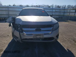 2010 Ford Fusion SE with VIN 3FAHP0HA5AR335550, listed as a Copart auction lot 49615935 with 243,934 mi miles and Non Repairable. Bid and sale history available at DreamBid. Image 5.