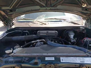 1996 Dodge 1500 with VIN 1B7HF16YXTS705630, listed as a IAAI auction lot 41931449 with 138,959 mi miles and . Bid and sale history available at DreamBid. Image 10.