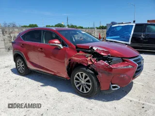 2016 Lexus NX 200t с VIN JTJYARBZ5G2049920, выставлен на аукционе Copart как лот 61825855 с пробегом 108 827 миль миль и Списание • Salvage title. История ставок и продаж доступна на DreamBid. Изображение 4.