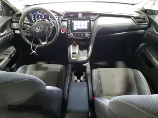 2019 Honda Insight EX z VIN 19XZE4F56KE003823, wystawiony jako Copart lot #56842605 z przebiegiem 135 764 mil mil oraz Szkoda całkowita • Salvage title. Historia ofert i sprzedaży dostępna na DreamBid. Obrazek 8.