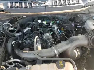 2019 Ford F-150 XLT with VIN 1FTEW1EP7KFA78291, listed as a Copart auction lot 80905865 with 64,304 mi miles and Salvage title. Bid and sale history available at DreamBid. Image 16.