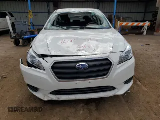 2017 Subaru Legacy with VIN 4S3BNAA63H3011376, listed as a Copart auction lot 52338235 with 97,221 mi miles and Salvage Title. Bid and sale history available at carsss.com. Image 5.