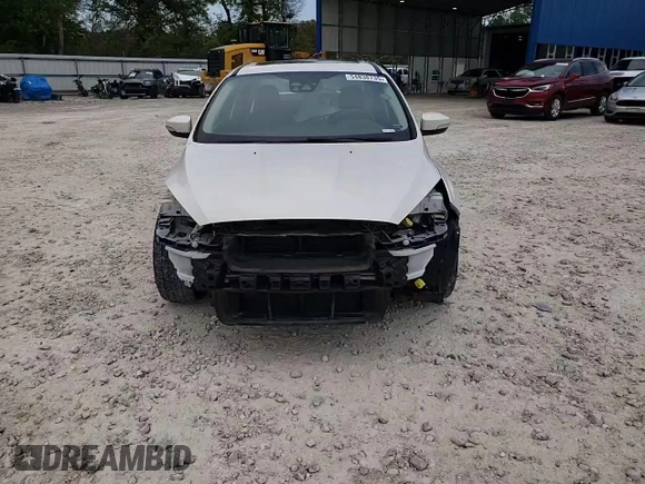 2018 Ford Focus Titanium с VIN 1FADP3J23JL246545, выставлен на аукционе Copart как лот 54838735 с пробегом 85 507 миль миль и Списание • Salvage title. История ставок и продаж доступна на DreamBid. Изображение 14.