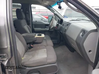 2006 Ford F-150 XLT with VIN 1FTRW12W76KB42162, listed as a IAAI auction lot 42175749 with 337,325 mi miles and . Bid and sale history available at carsss.com. Image 5.