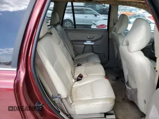 2006 Volvo XC90 with VIN YV4CM592761297819, listed as a Copart auction lot 41848745 with Not Provided miles and Non Repairable. Bid and sale history available at DreamBid. Image 11.