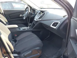 2016 GMC Terrain SLE with VIN 2GKFLTEK2G6129327, listed as a IAAI auction lot 41417482 with 67,437 mi miles. Bid and sale history available at carsss.com. Image 5.