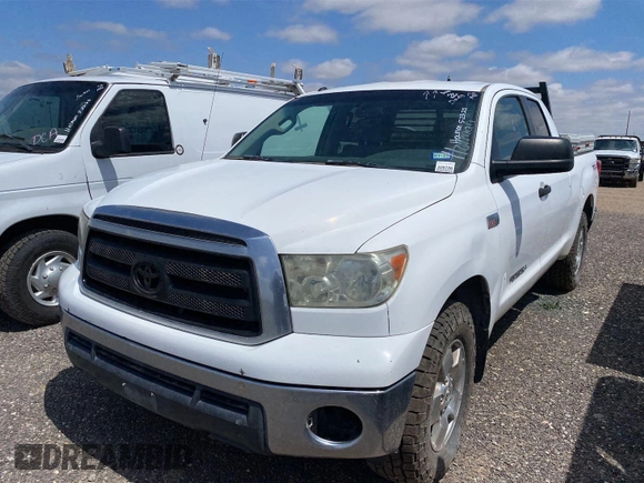 2011 Toyota Tundra with VIN 5TFUY5F1XBX198815, listed as a IAAI auction lot 42571444 with 281,114 mi miles and . Bid and sale history available at DreamBid. Image 35.