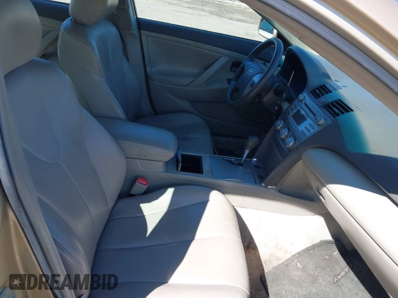 2011 Toyota Camry LE with VIN 4T1BF3EK4BU209882, listed as a IAAI auction lot 41853056 with 156,589 mi miles and . Bid and sale history available at carsss.com. Image 5.