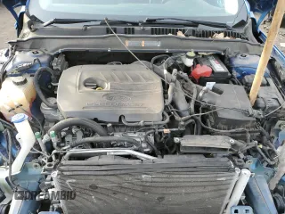 2017 Ford Fusion SE with VIN 3FA6P0HD7HR192662, listed as a Copart auction lot 81923804 with 99,778 mi miles and Salvage Title. Bid and sale history available at carsss.com. Image 13.