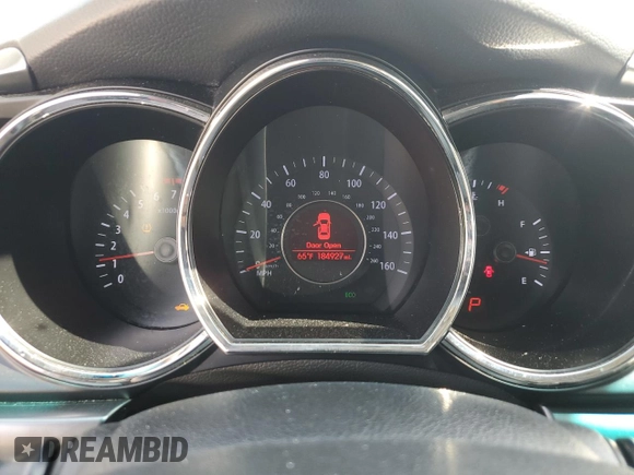 2013 Kia Optima LX with VIN 5XXGM4A79DG096849, listed as a Copart auction lot 49286675 with 184,927 mi miles and Salvage Title. Bid and sale history available at carsss.com. Image 9.