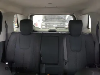 2013 GMC Terrain SLE z VIN 2GKALMEK4D6300221, wystawiony jako Copart lot #55784815 z przebiegiem 129 424 mil mil oraz Szkoda całkowita • Salvage title. Historia ofert i sprzedaży dostępna na DreamBid. Obrazek 10.