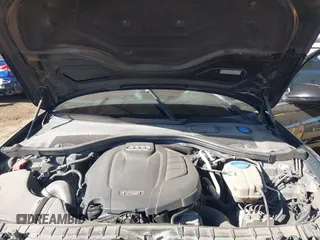 2016 Audi A6 Premium Plus z VIN WAUGFAFC8GN103391, wystawiony jako IAAI lot #41341007 z przebiegiem 130 581 mil mil oraz . Historia ofert i sprzedaży dostępna na DreamBid. Obrazek 10.