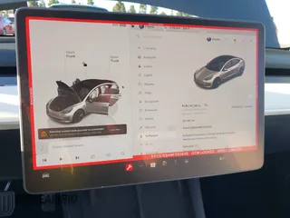 2022 Tesla Model 3 Long Range with VIN 5YJ3E1EB4NF293635, listed as a IAAI auction lot 41388234 with 28,396 mi miles and . Bid and sale history available at DreamBid. Image 19.