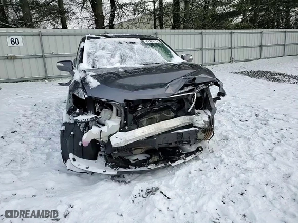 2017 Acura RDX w/Technology Pkg with VIN 5J8TB4H55HL009478, listed as a Copart auction lot 87284274 with 0 mi miles and Salvage Title. Bid and sale history available at carsss.com. Image 11.