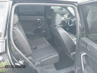 2022 Volkswagen Tiguan SE R-Line Black z VIN 3VVCB7AX6NM165794, wystawiony jako IAAI lot #42057380 z przebiegiem 25 700 mil mil oraz . Historia ofert i sprzedaży dostępna na DreamBid. Obrazek 8.