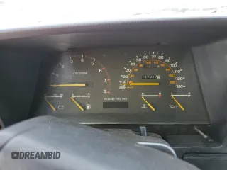 1985 Toyota Celica GTS z VIN JT5RA65K1F4055412, wystawiony jako Copart lot #75390434 z przebiegiem 97 017 mil mil oraz Szkoda całkowita • Salvage title. Historia ofert i sprzedaży dostępna na DreamBid. Obrazek 9.