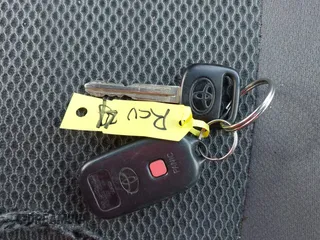 2003 Toyota RAV4 z VIN JTEGH20VX30083886, wystawiony jako IAAI lot #42473716 z przebiegiem 253 307 mil mil oraz . Historia ofert i sprzedaży dostępna na DreamBid. Obrazek 11.