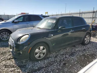 2016 MINI Hardtop 4 Door z VIN WMWXU1C56G2D12869, wystawiony jako Copart lot #47044905 z przebiegiem 143 430 mil mil oraz Szkoda całkowita • Salvage title. Historia ofert i sprzedaży dostępna na DreamBid. Obrazek 1.