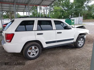 2006 Jeep Grand Cherokee Laredo with VIN 1J4GR48K46C172163, listed as a IAAI auction lot 42727664 with 147,603 mi miles and . Bid and sale history available at DreamBid. Image 14.