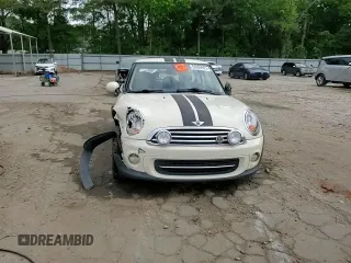 2012 MINI Hardtop z VIN WMWSU3C55CT543365, wystawiony jako Copart lot #56859905 z przebiegiem 137 537 mil mil oraz Szkoda całkowita • Salvage title. Historia ofert i sprzedaży dostępna na DreamBid. Obrazek 13.
