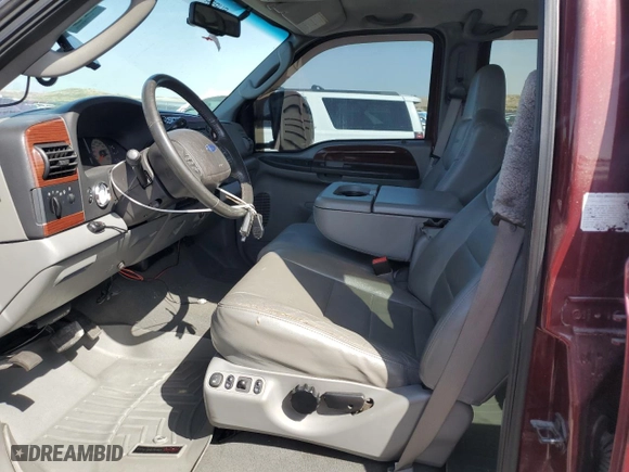 2006 Ford Super Duty F-350 DRW XL with VIN 1FTWW33P46EB11178, listed as a Copart auction lot 51713815 with 205,422 mi miles and Clean Title. Bid and sale history available at carsss.com. Image 7.