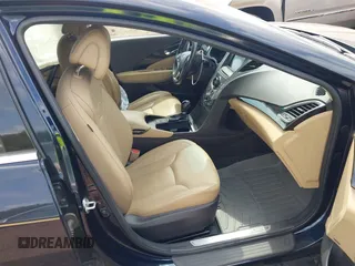 2012 Hyundai Azera z VIN KMHFH4JG2CA174846, wystawiony jako IAAI lot #42477082 z przebiegiem 73 371 mil mil oraz . Historia ofert i sprzedaży dostępna na DreamBid. Obrazek 5.