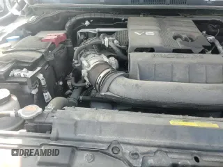 2023 Nissan Frontier S with VIN 1N6ED1EK4PN637073, listed as a Copart auction lot 66817605 with 40,849 mi miles and Salvage title. Bid and sale history available at DreamBid. Image 13.